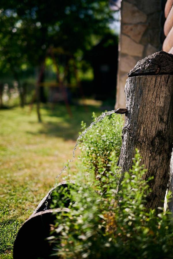 Country House Brijest Guest House Kolasin Exterior photo