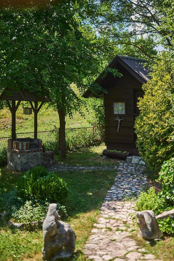 Country House Brijest Guest House Kolasin Exterior photo