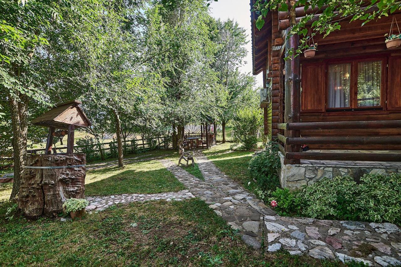 Country House Brijest Guest House Kolasin Exterior photo